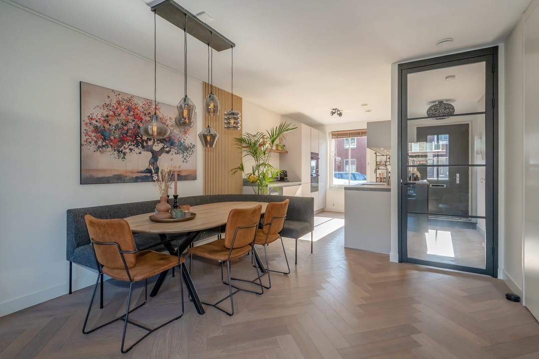 Foto 13 van Dagpauwoogstraat 28