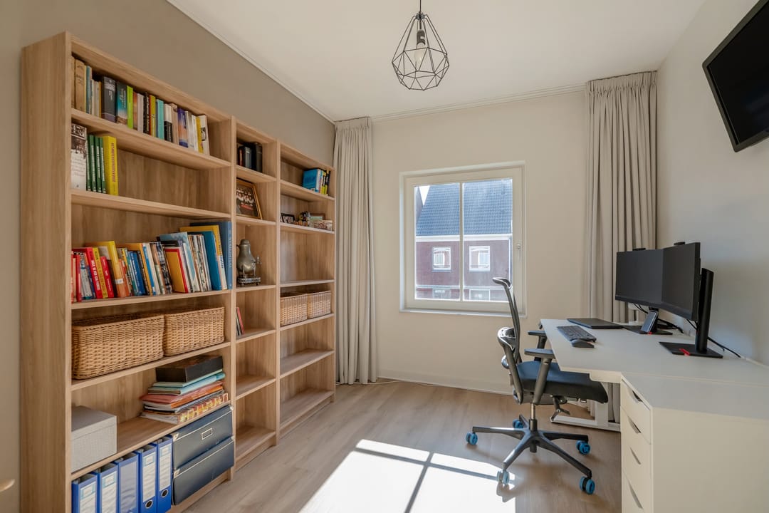 Foto 26 van Dagpauwoogstraat 28