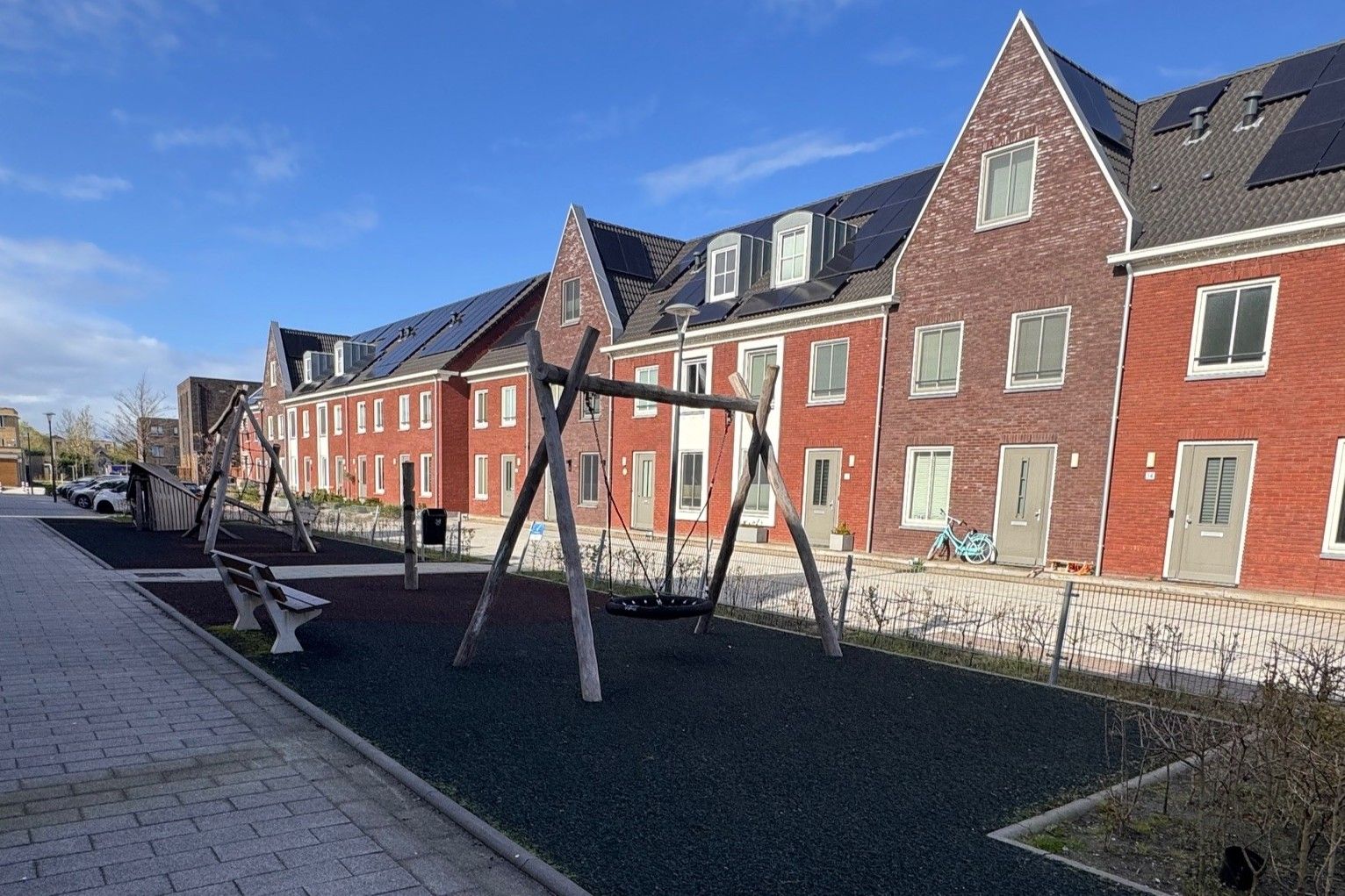 Foto 39 van Dagpauwoogstraat 28