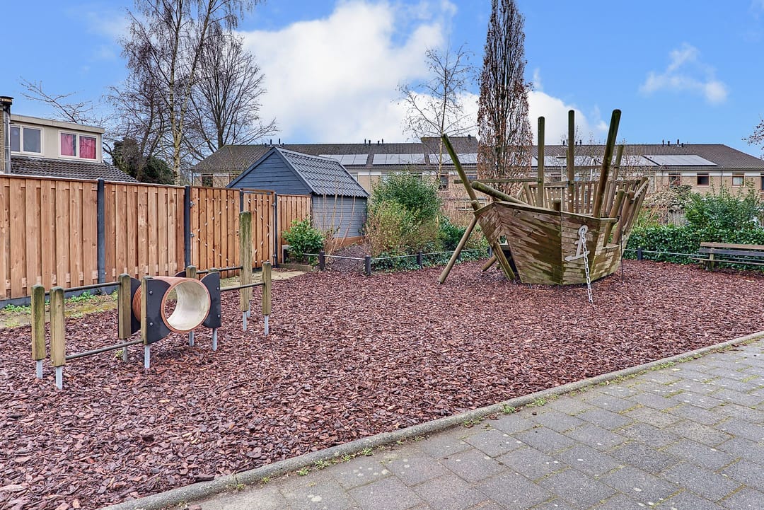 Photo 46 of Hondsdrafmeen 48