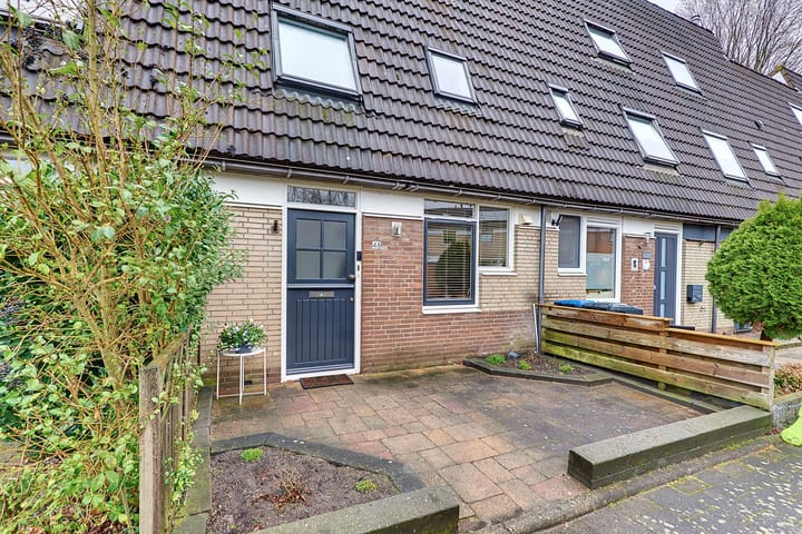 Foto 5 van Hondsdrafmeen 48