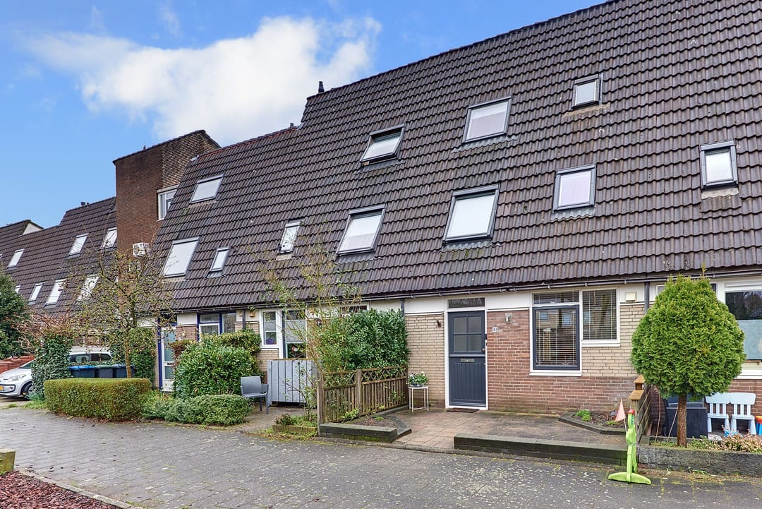 Photo 47 of Hondsdrafmeen 48