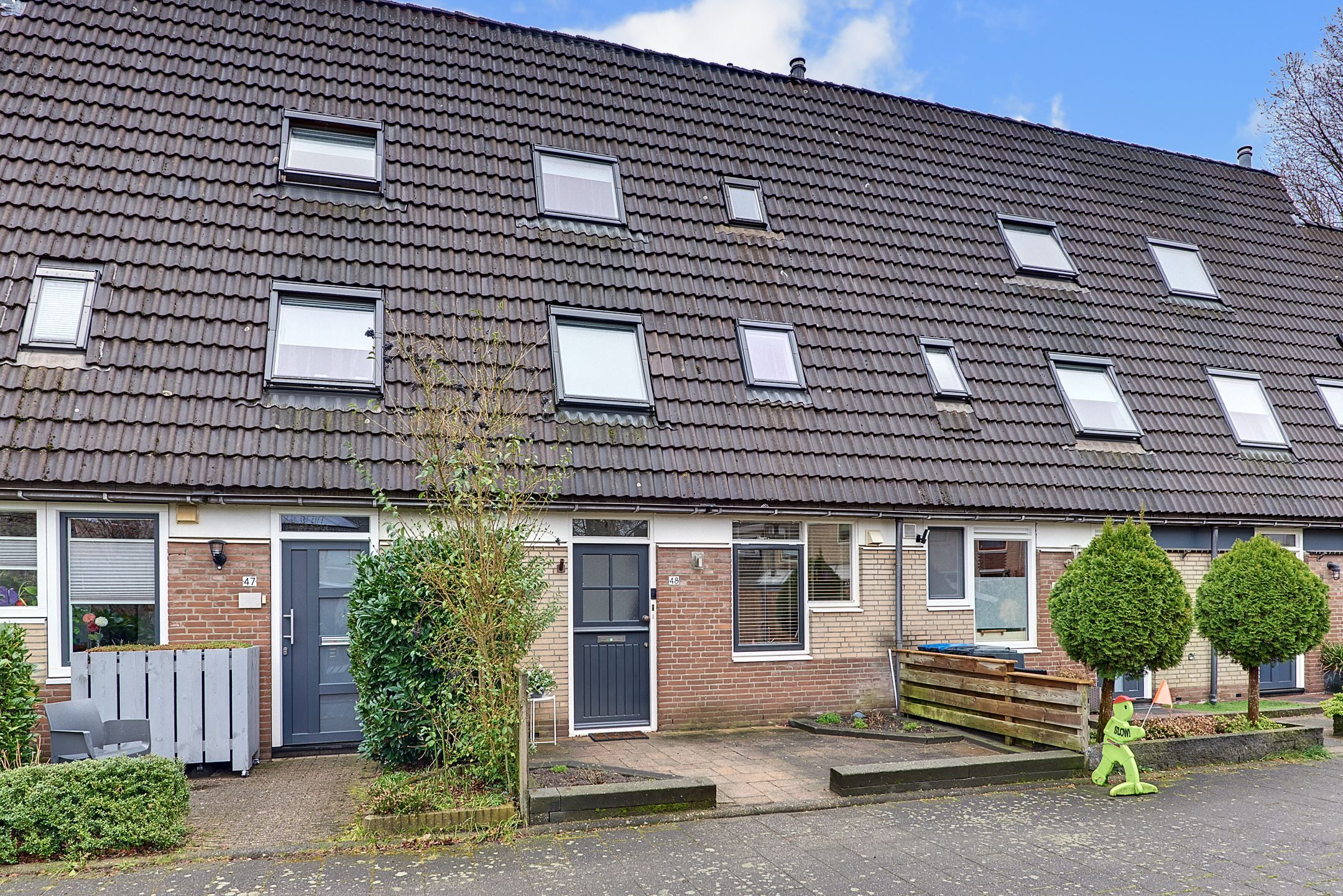 Photo 48 of Hondsdrafmeen 48