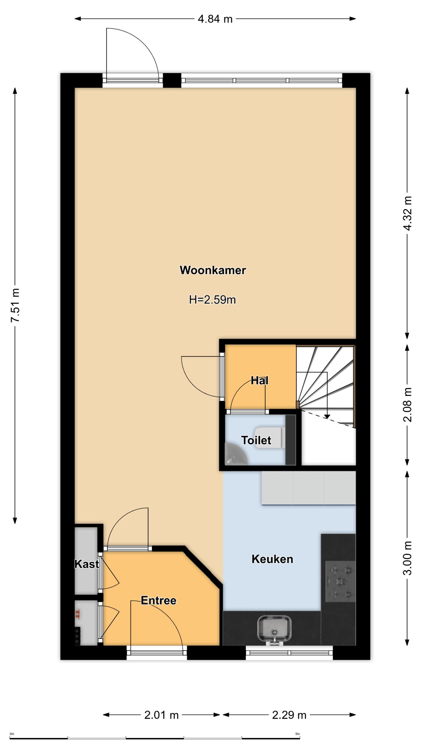 Photo 49 of Hondsdrafmeen 48