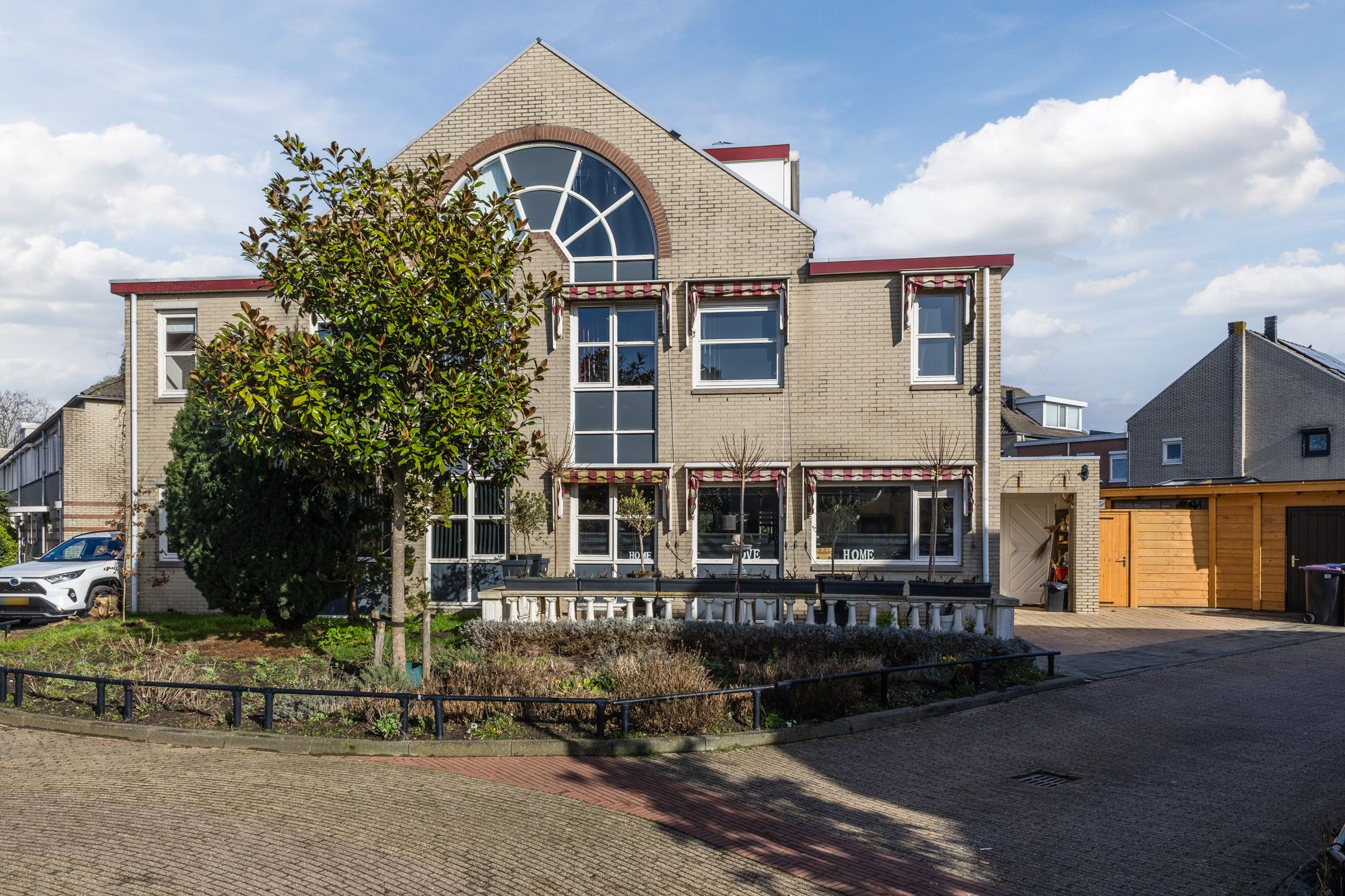 Reina Prinsen Geerligspad 19 