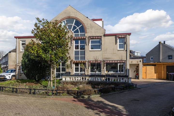 Reina Prinsen Geerligspad 19