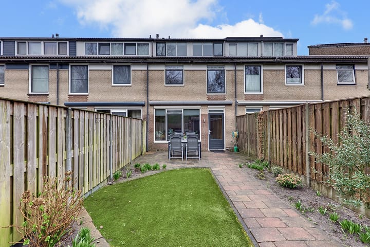 Photo 4 of Hondsdrafmeen 48