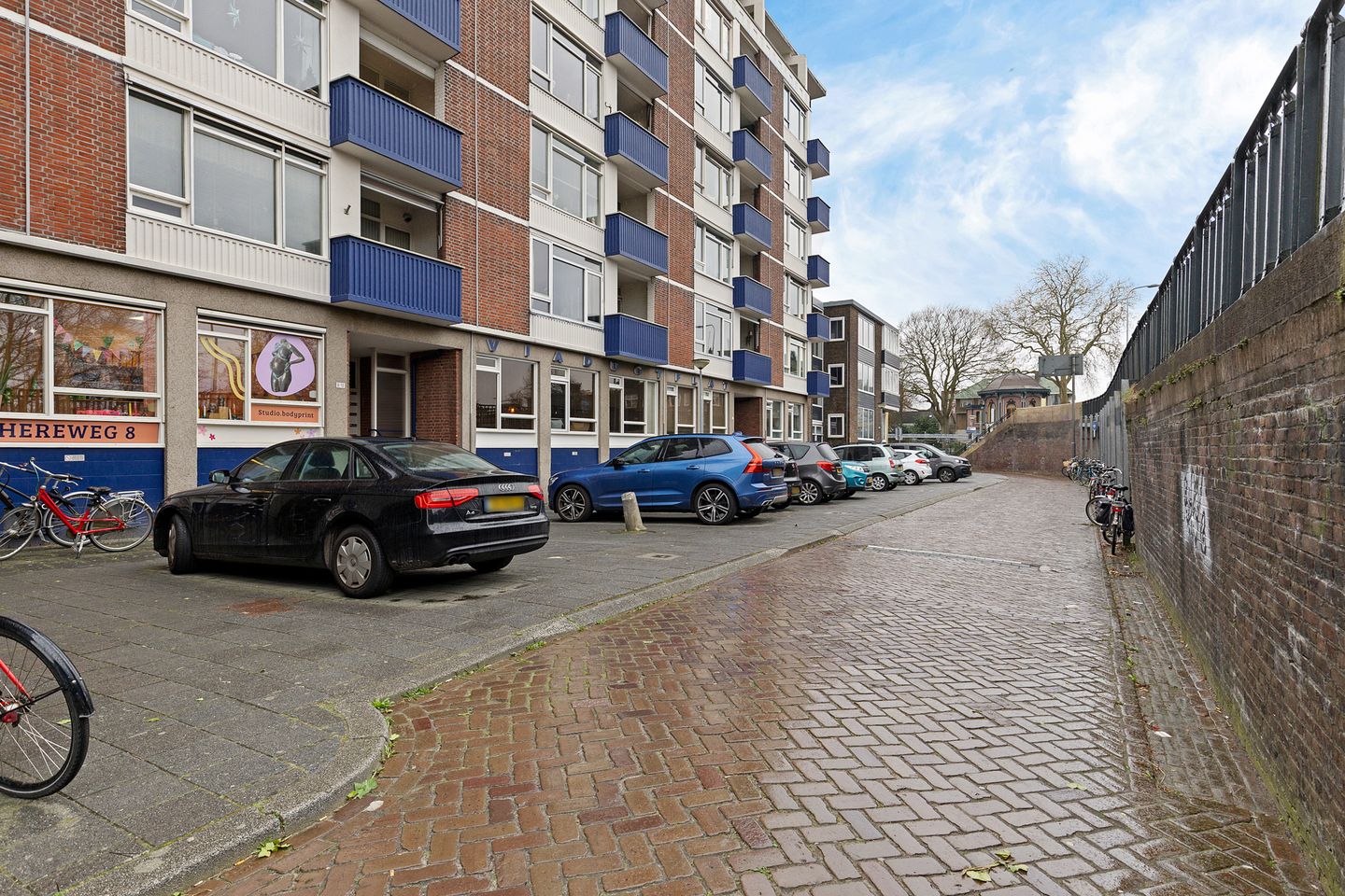 Photo 5 of Hereweg 14-E