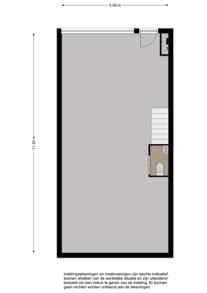 View photo 3 of Voltaweg 18-23