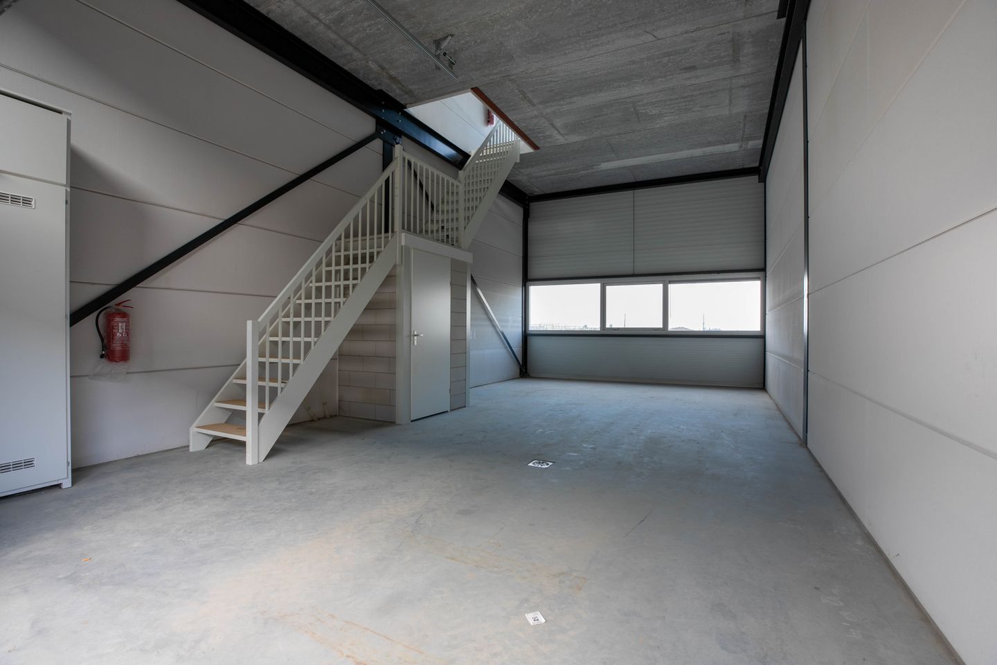 View photo 4 of Voltaweg 18-23