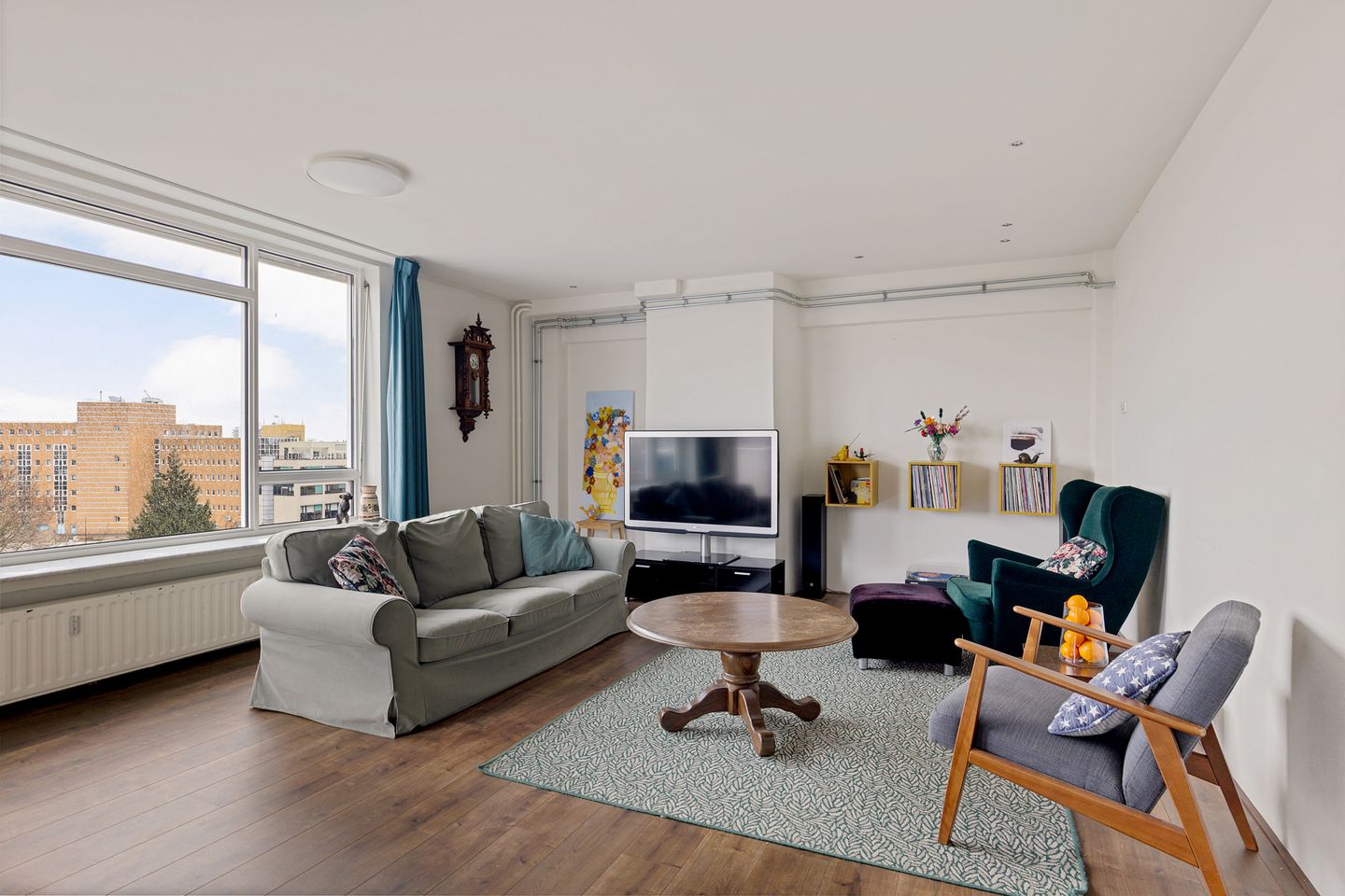 Photo 14 of Hereweg 14-E