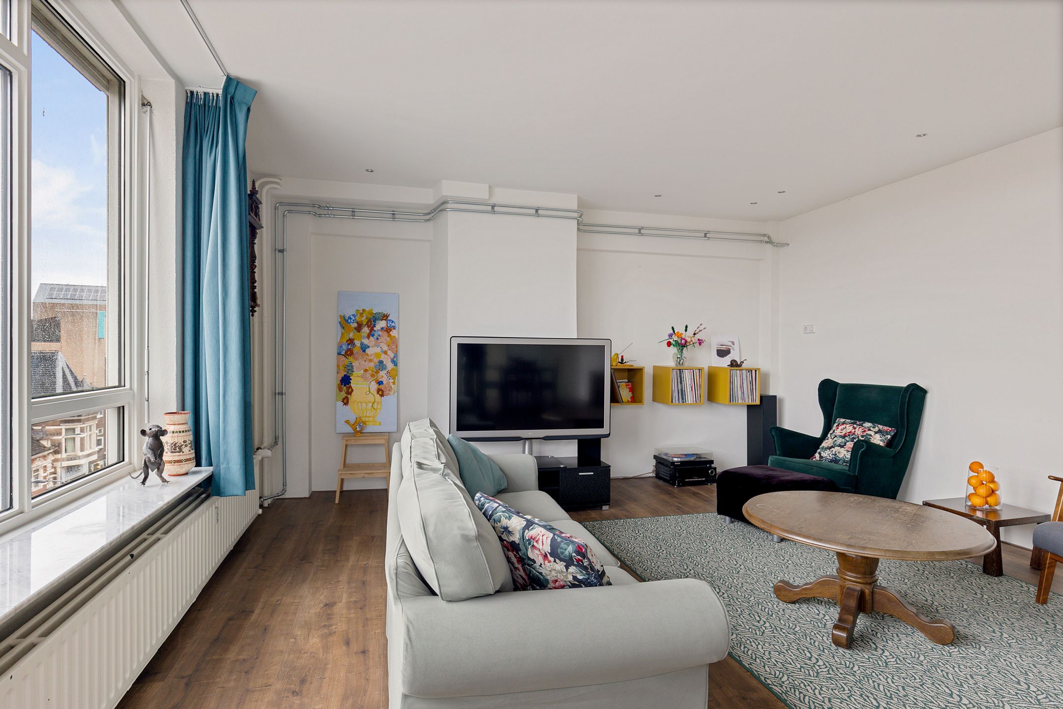 Photo 15 of Hereweg 14-E