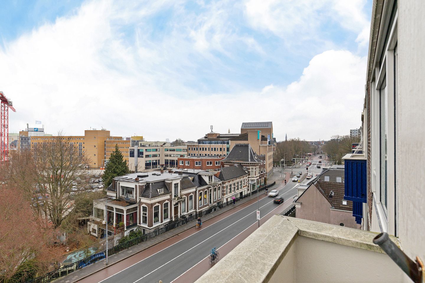 Photo 19 of Hereweg 14-E