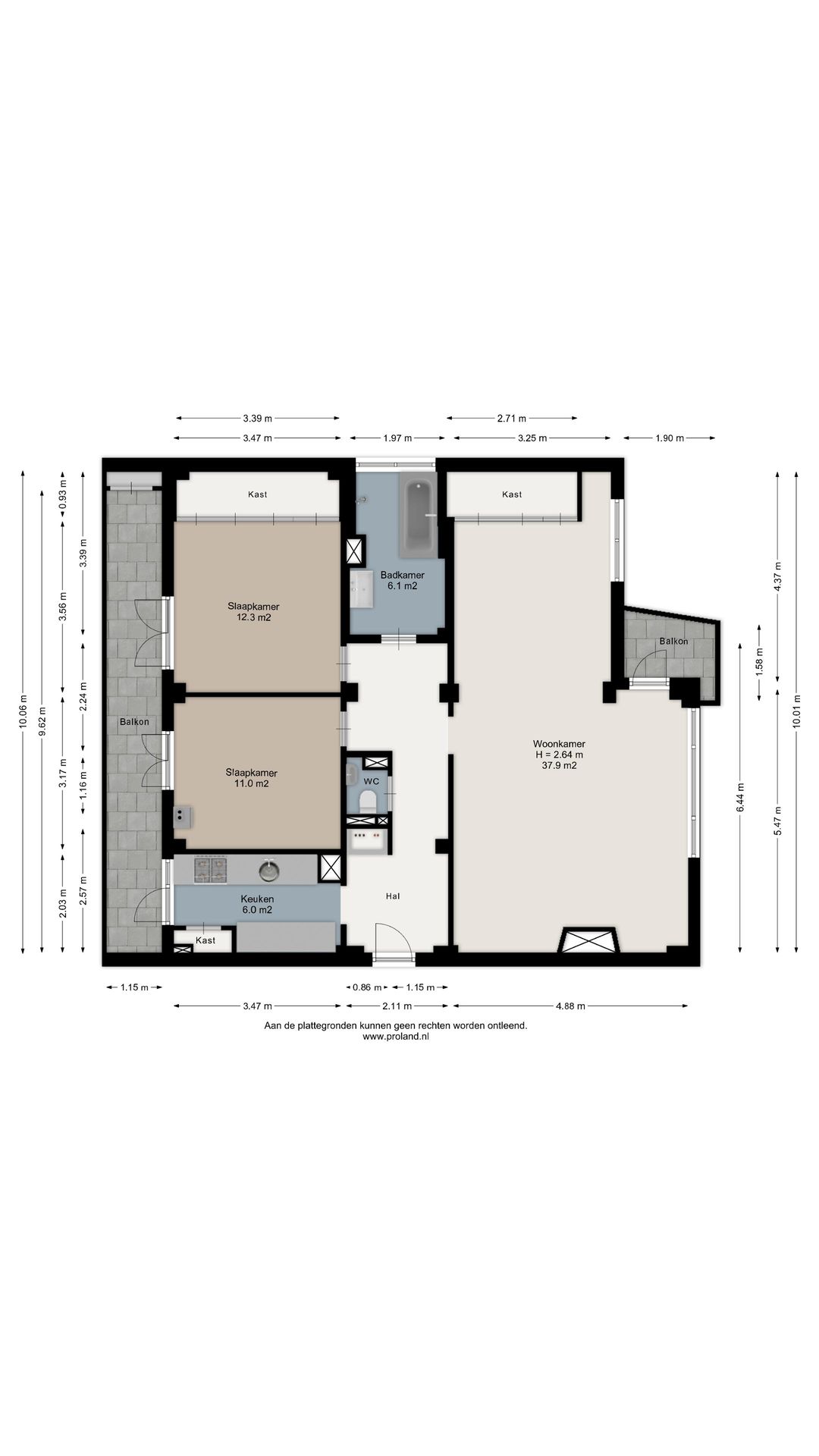 Photo 43 of Hereweg 14-E