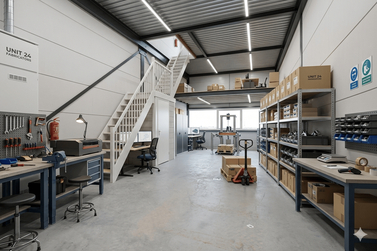 View photo 5 of Voltaweg 18-23