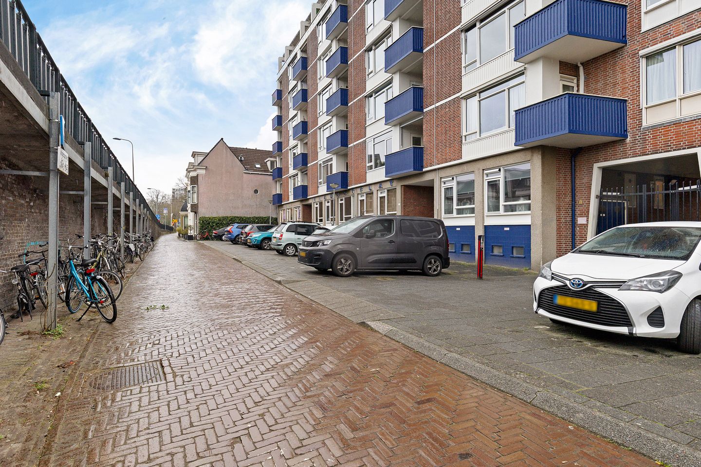 Photo 4 of Hereweg 14-E