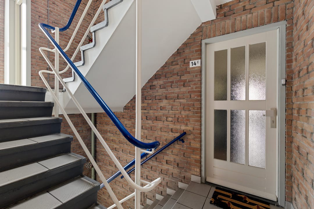 Photo 11 of Hereweg 14-E