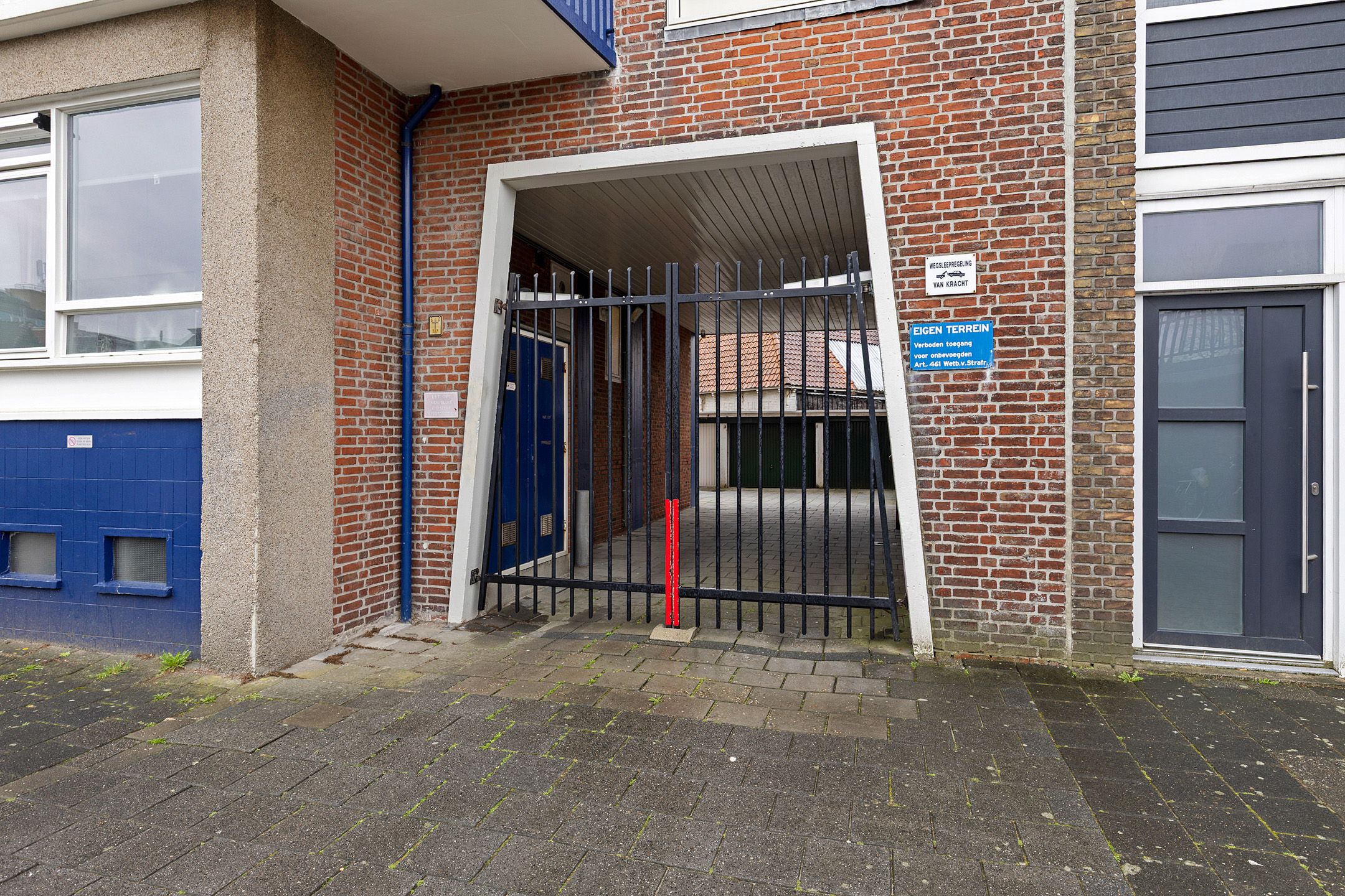 Photo 12 of Hereweg 14-E