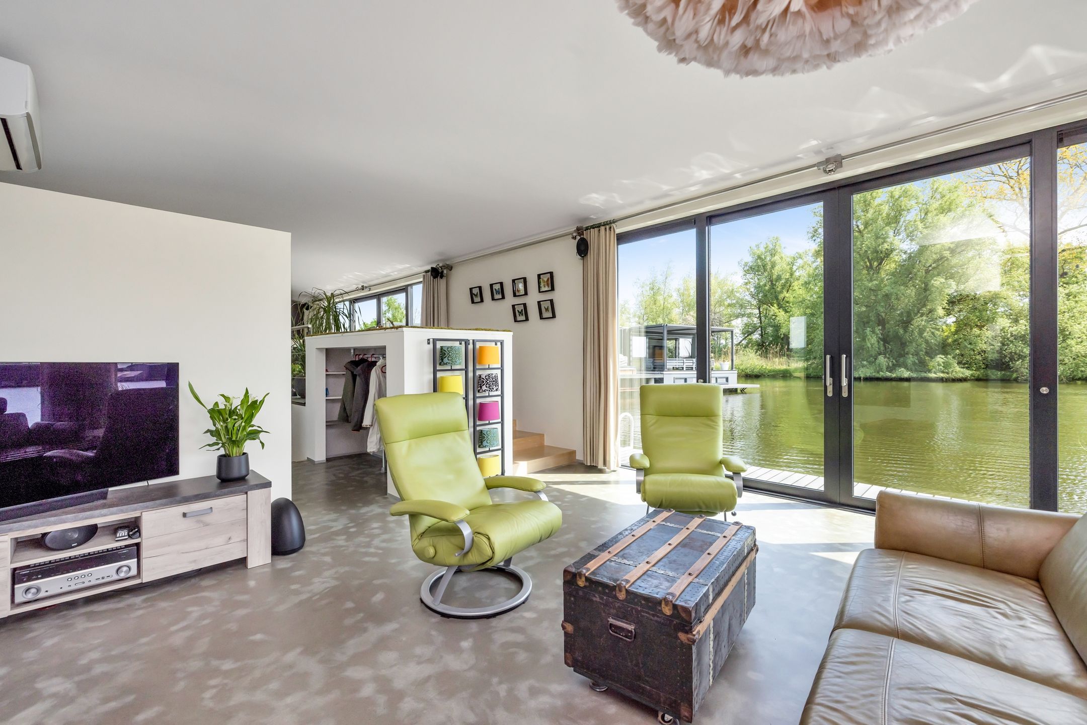 Foto 21 van Nigtevechtseweg 134-WS