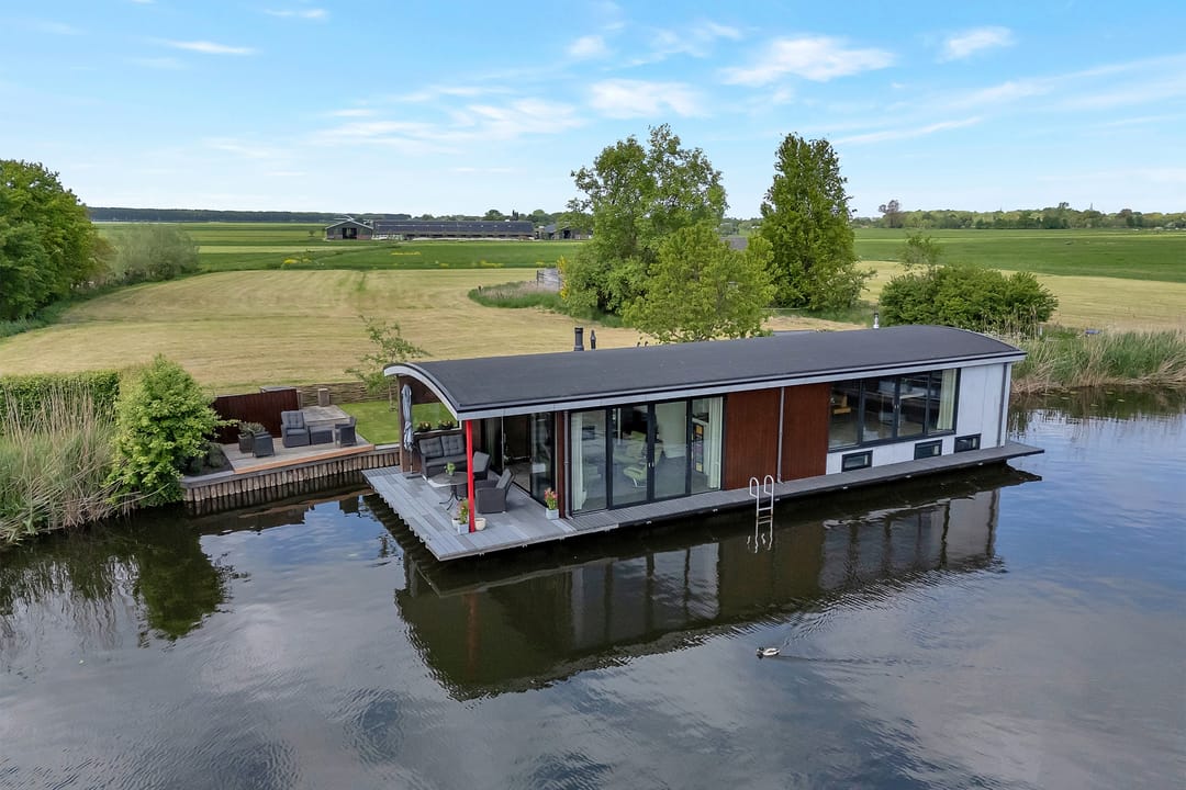 Foto 1 van Nigtevechtseweg 134-WS