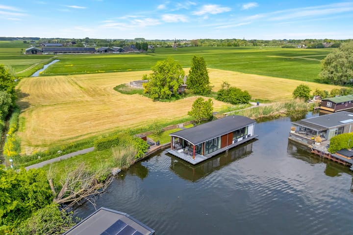 Photo 2 of Nigtevechtseweg 134-WS