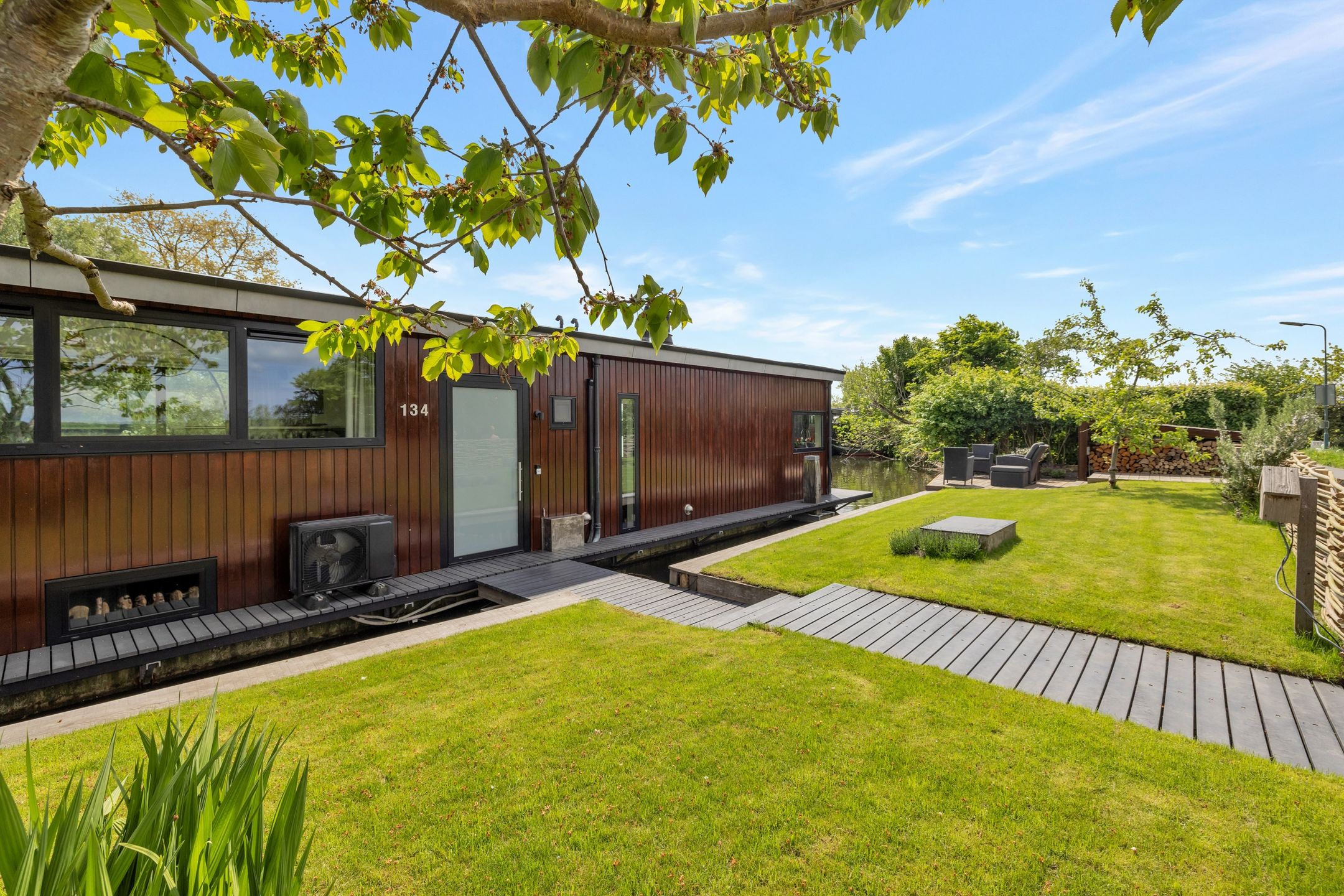 Foto 6 van Nigtevechtseweg 134-WS