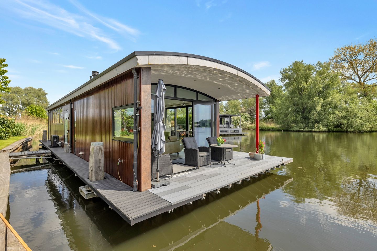 Foto 10 van Nigtevechtseweg 134-WS