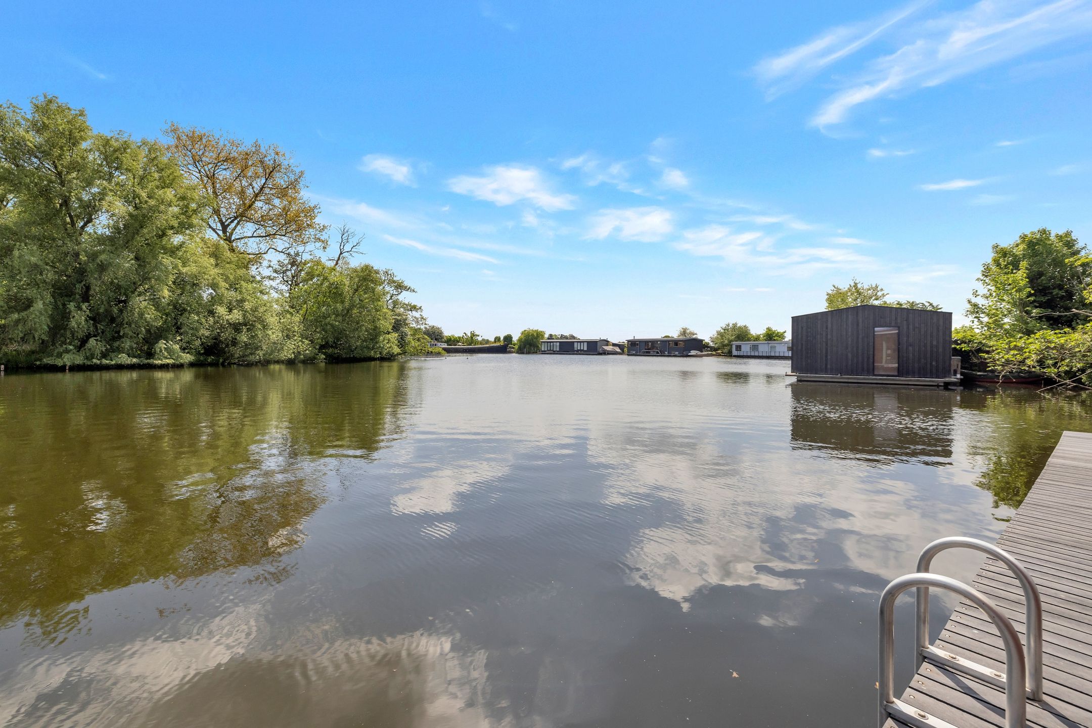 Foto 12 van Nigtevechtseweg 134-WS