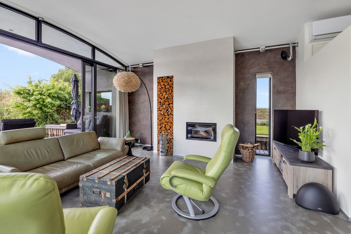 Foto 14 van Nigtevechtseweg 134-WS