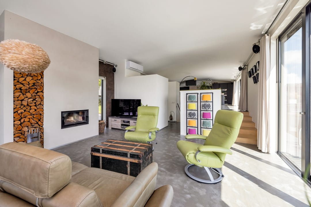 Foto 16 van Nigtevechtseweg 134-WS