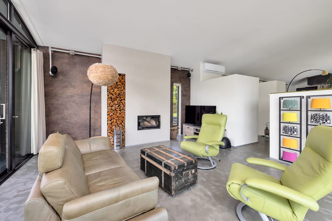 Foto 17 van Nigtevechtseweg 134-WS