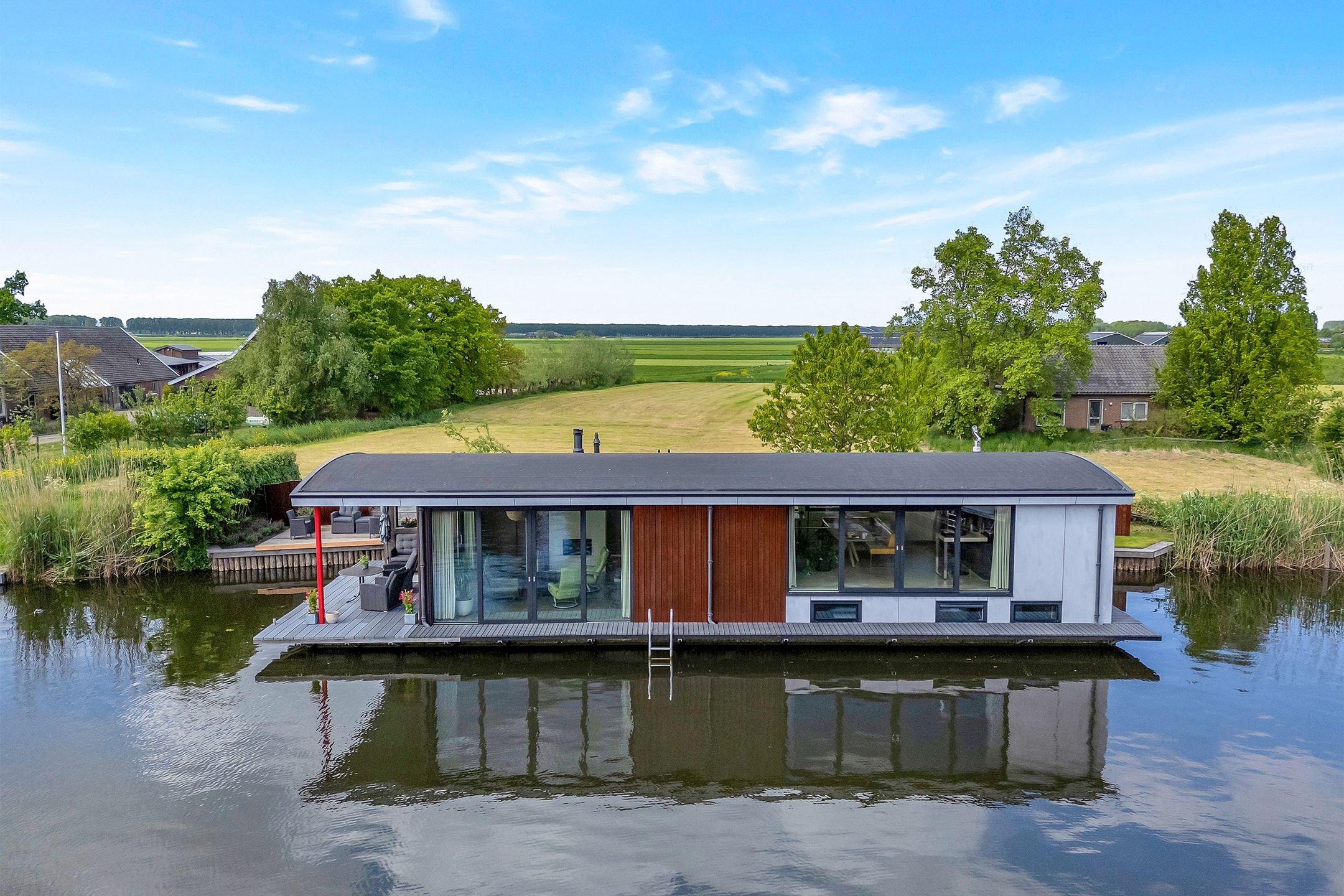 Foto 3 van Nigtevechtseweg 134-WS