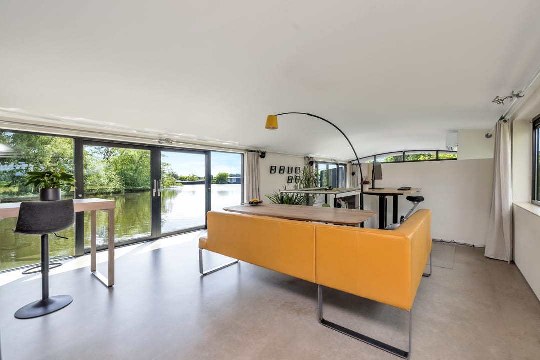 Foto 38 van Nigtevechtseweg 134-WS