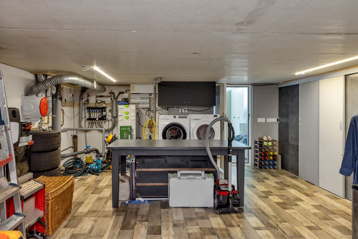 Foto 59 van Nigtevechtseweg 134-WS