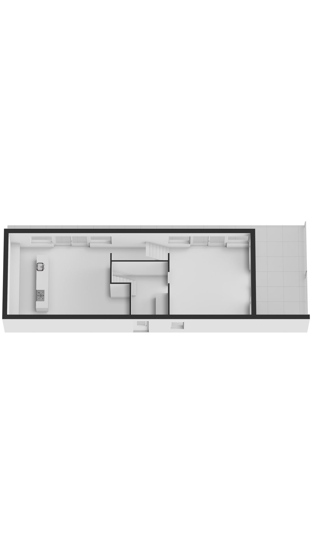 Foto 86 van Nigtevechtseweg 134-WS