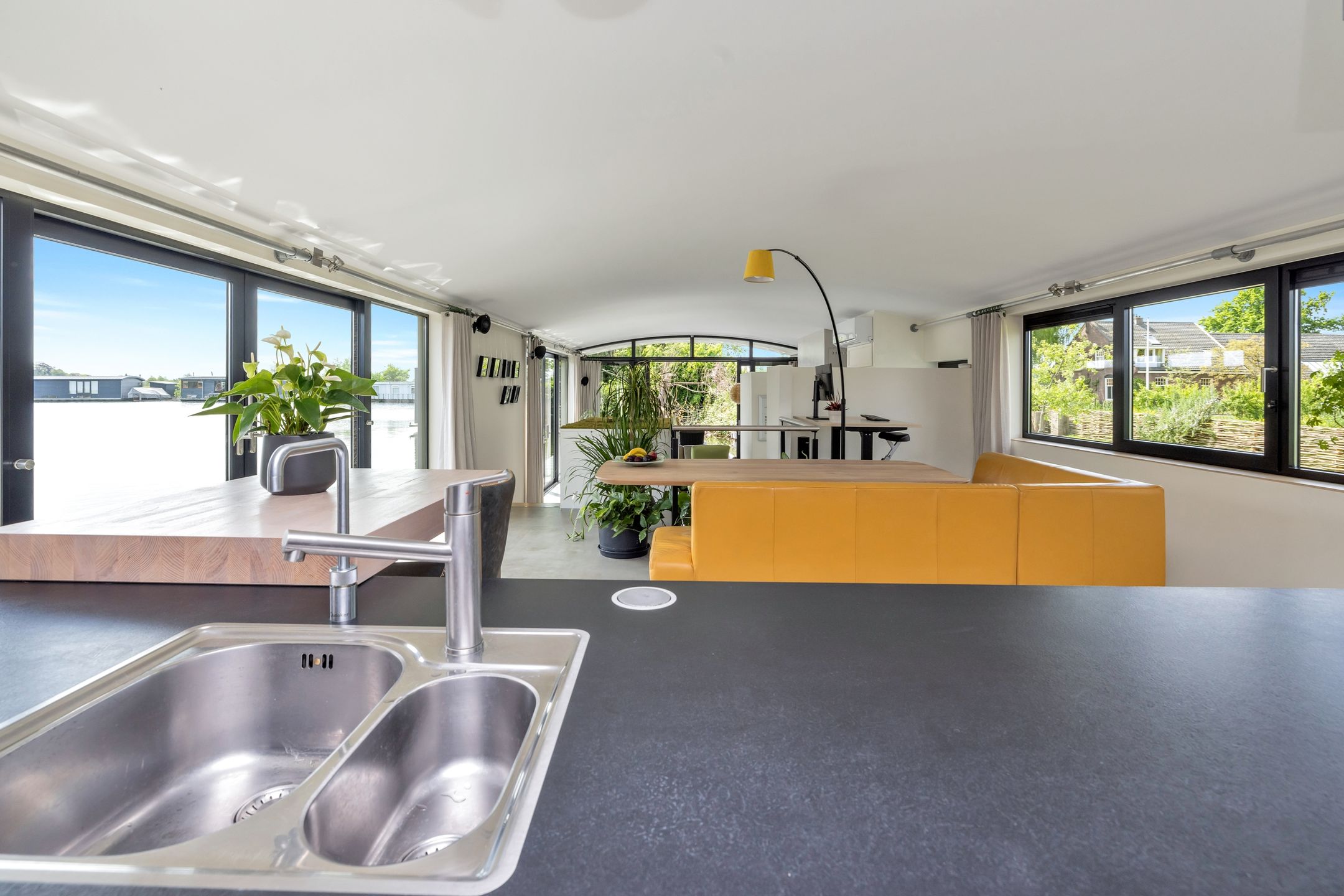 Foto 30 van Nigtevechtseweg 134-WS