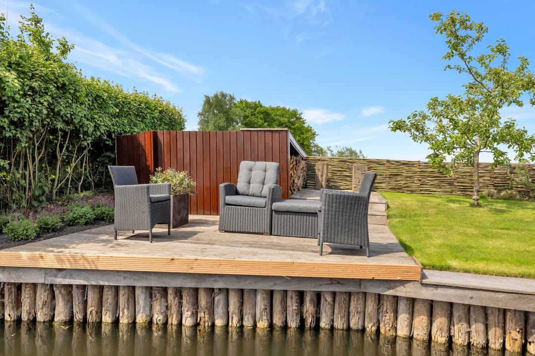 Foto 71 van Nigtevechtseweg 134-WS