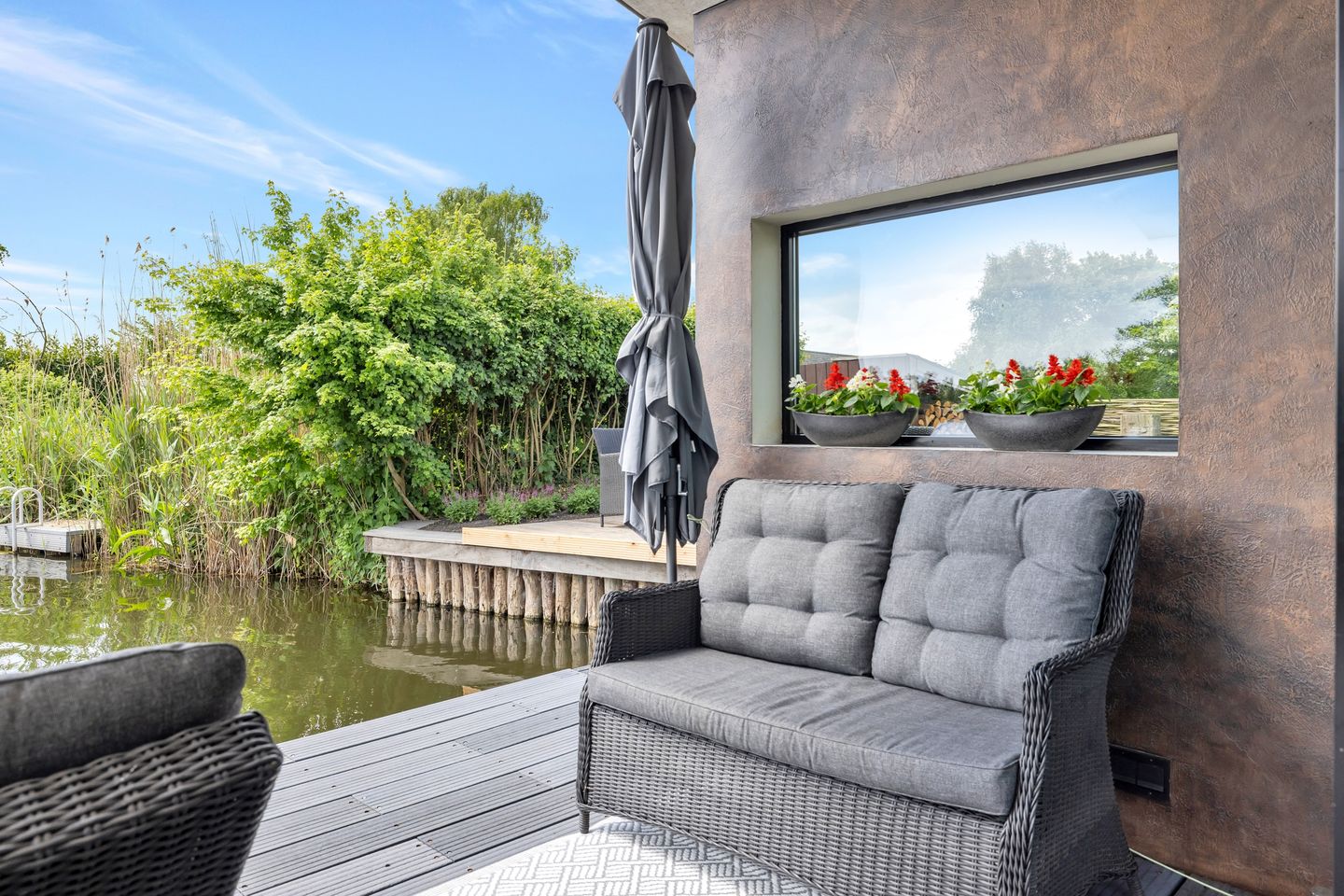 Foto 70 van Nigtevechtseweg 134-WS