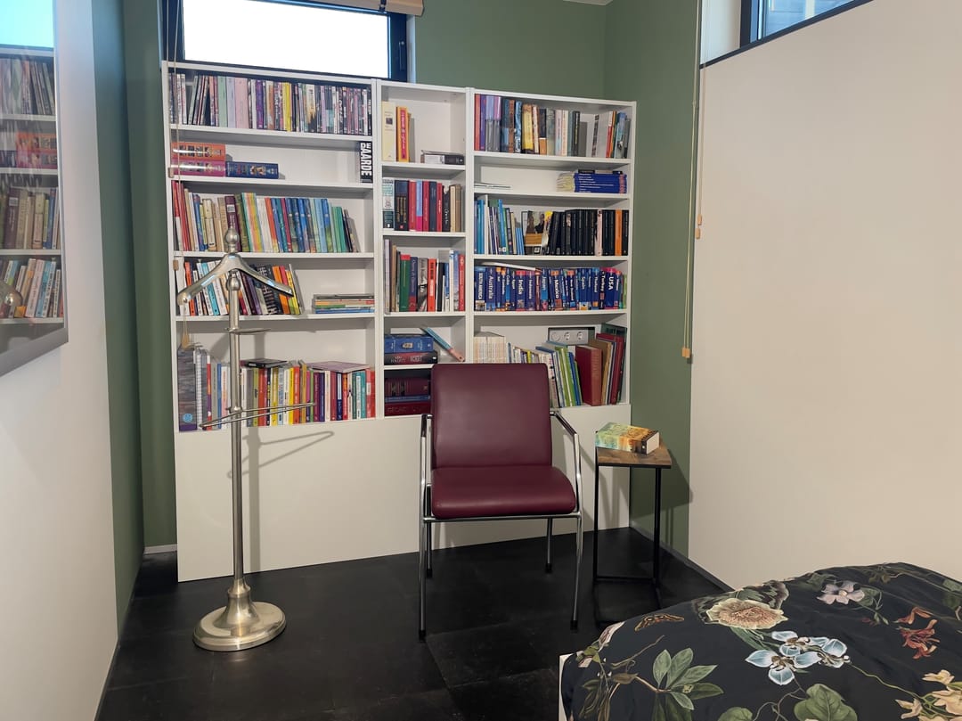 Foto 53 van Nigtevechtseweg 134-WS