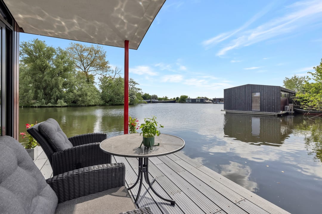 Foto 73 van Nigtevechtseweg 134-WS