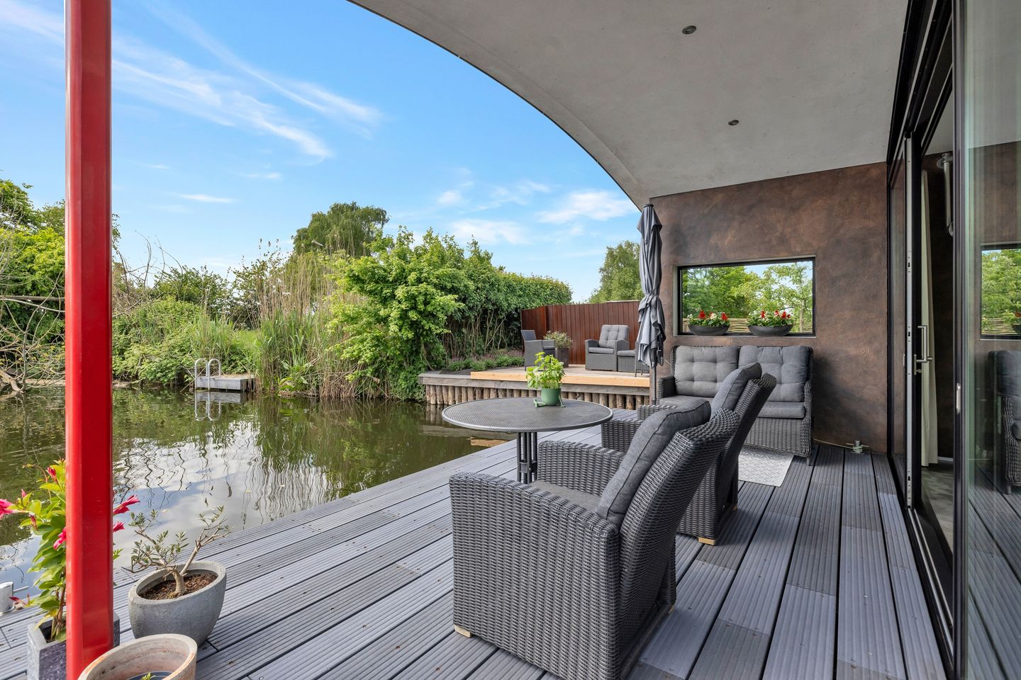 Foto 74 van Nigtevechtseweg 134-WS