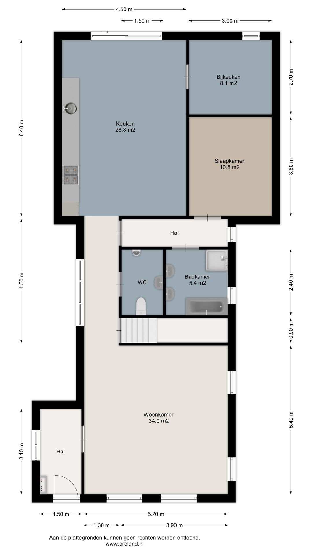 Foto 61 van Rotstergaastweg 44