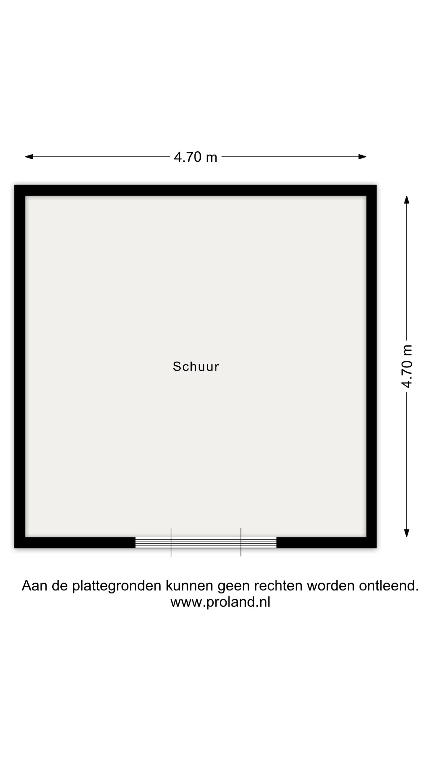 Foto 65 van Rotstergaastweg 44