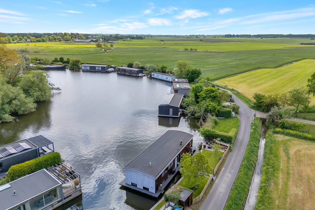 Foto 77 van Nigtevechtseweg 134-WS