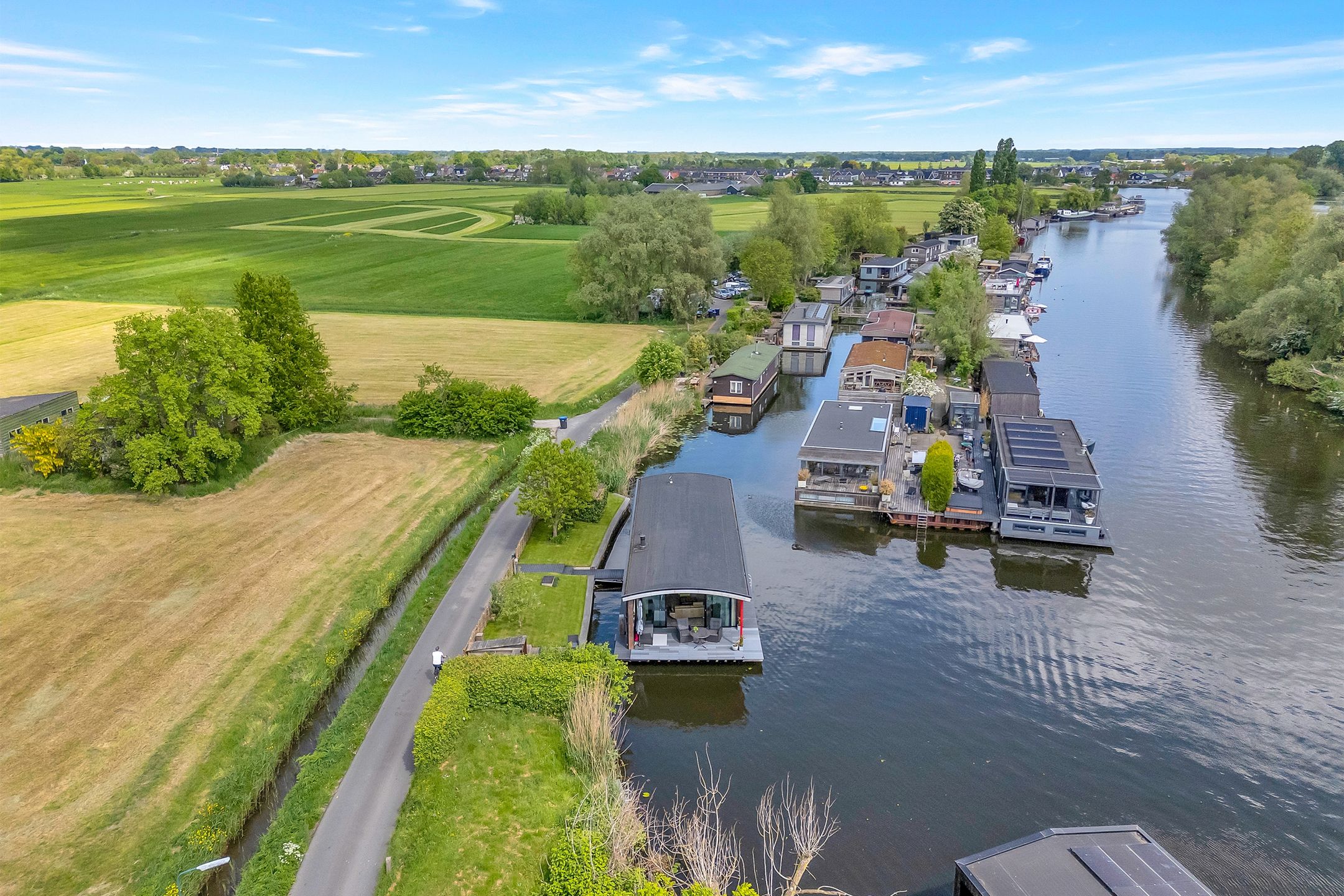 Foto 78 van Nigtevechtseweg 134-WS