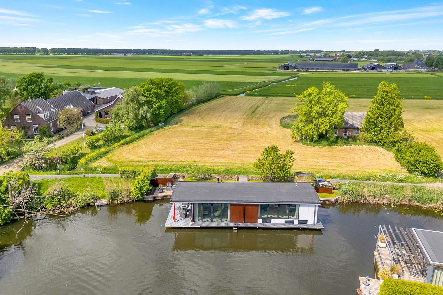 Foto 80 van Nigtevechtseweg 134-WS