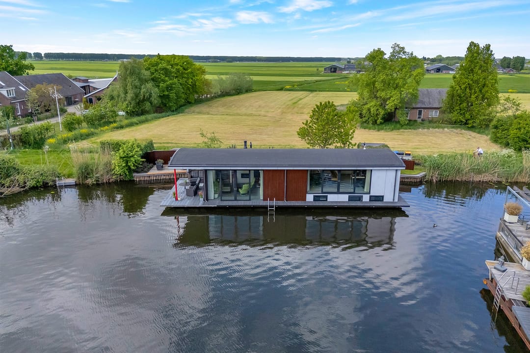 Foto 83 van Nigtevechtseweg 134-WS