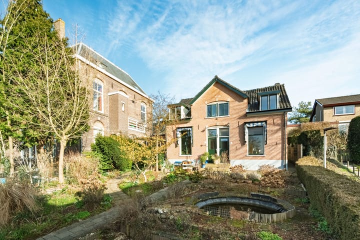 Foto 2 van Veerstraat 95
