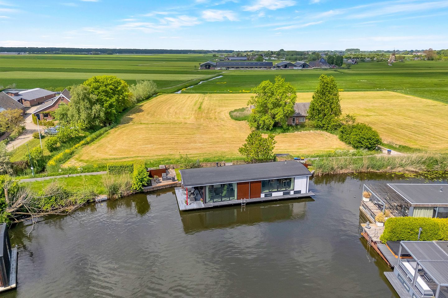 Foto 79 van Nigtevechtseweg 134-WS