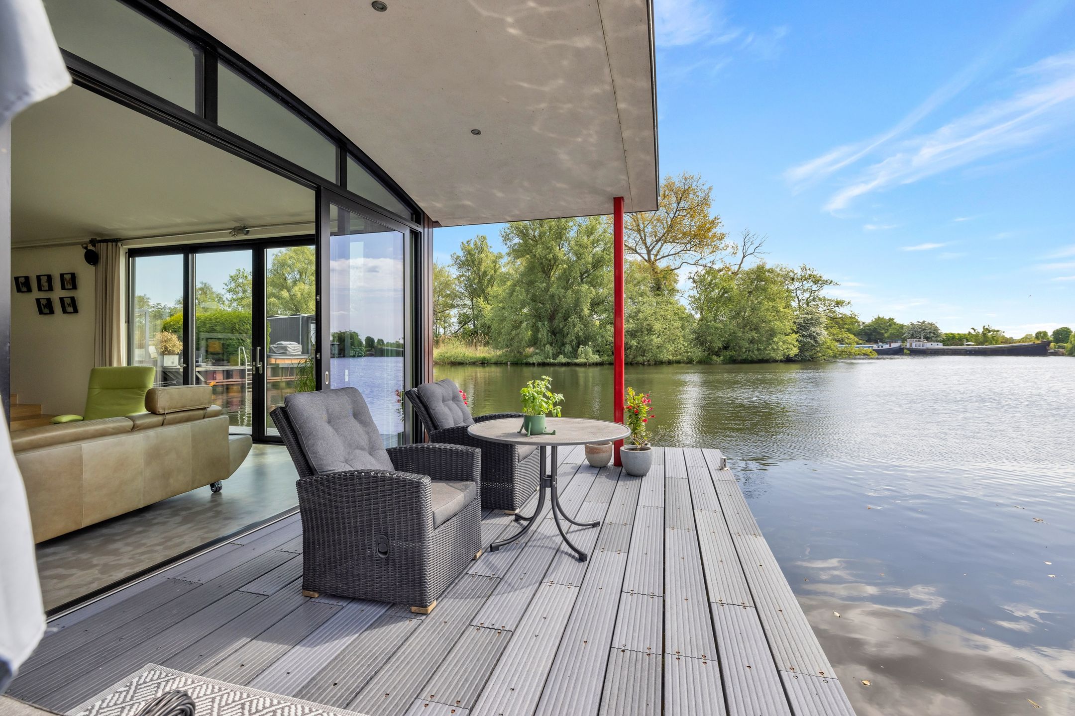 Foto 72 van Nigtevechtseweg 134-WS